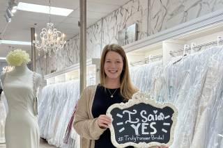 Truly Forever Bridal - 39