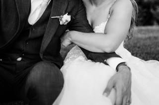 Michelle's Hair and Beauty Bridal - 104