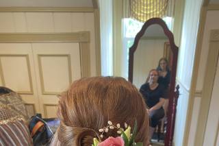 Your Bridal Stylist - 124