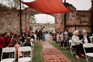 The Historic Atlanta Utility Works By Cultured South - 9