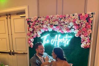 Hakuna Matata Weddings and Events - 23