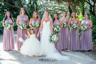 Pink Pelican Florist - 15