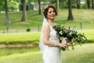 The Bridal Room - 98