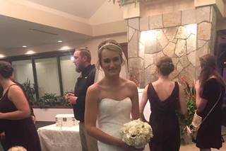 Modern Bride and Formal Shop - 51