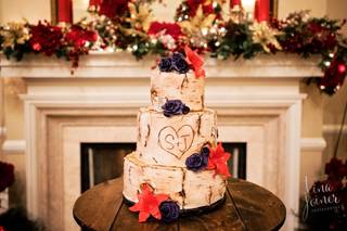 The Sugarplum Cake Shoppe - 11