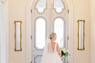 Alexia's Bridal Boutique - 13
