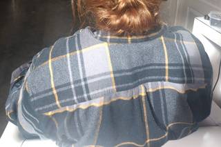 Jessica Horsley Hair - 14