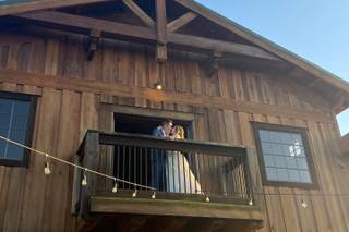 Hacienda Los Robles Wedding Venue - 15