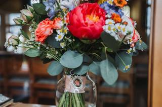 The Enchanted florist - 52