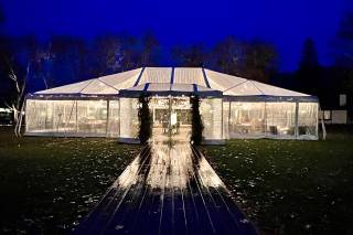 La Fleur Weddings & Events - 13