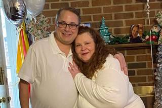 Wedding Officiant Charlotte NC/Rock Hill SC areas - 4