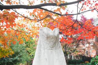 Fariba's Bridal Alterations & Custom Design - 52