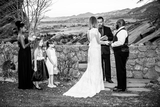 Charlie Brooks Wedding Photography - 4
