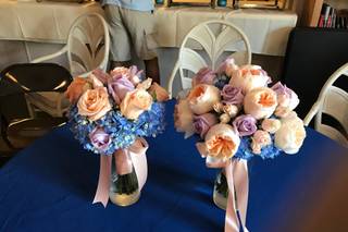 Flower Girlz Inc. - 125