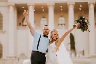 Something Blue Bridal Boutique - 37