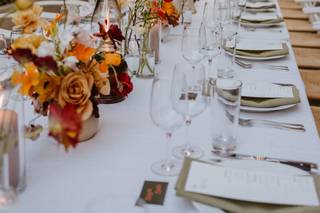 Nicole George Event Planning & Design - 10