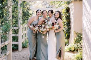 Bridal Artistry - 9