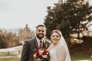 Charlotte's Weddings - 26