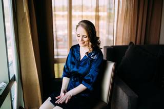 Gloss Salon and On-Location Hair and Makeup Service - 24