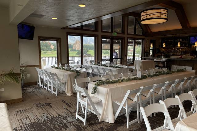Perry Park Country Club 4