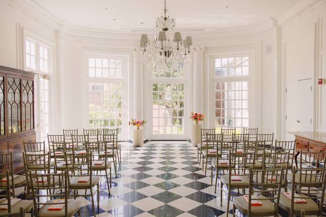 The Mansion at Glen Cove 1