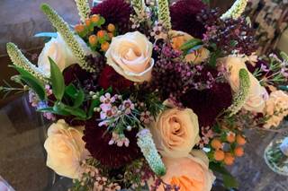 Bergerons Flowers - 6