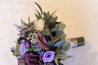 Wedding Decor by Ruth - 78