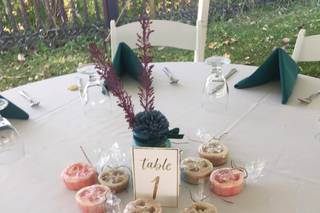 Sherry's Catering - 1