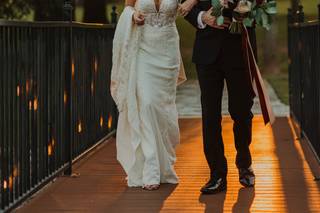 Monica's Brides & Touch of Glitz Flowers - 39