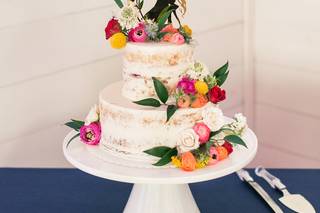 Sophie's Bakery, Inc. - 5