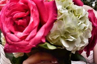 Nectar Custom Floral Designs - 11