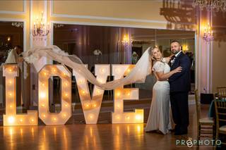 Falls Manor Catering & Special Events - 25