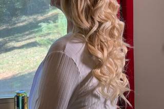 Amanda Morais makeup - 47