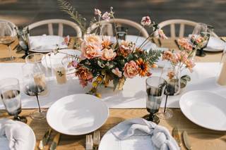 SHE Luxe Weddings & Design - 8