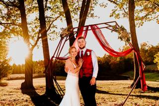 Sage Bridal - 13