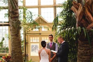 Dennis Thomas Officiant, LLC - 36
