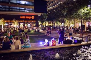 Richmond Punch Productions - 8