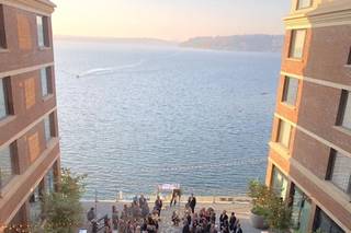 Hyatt Regency Lake Washington - 10