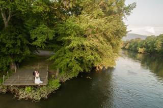 Hiwassee River Weddings and Events - 47