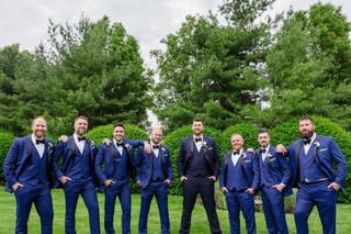 Sagets Formal Wear - 52