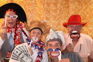 Starlight Photo Booth - 7