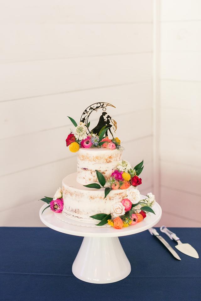 Sophie's Bakery, Inc. - 1