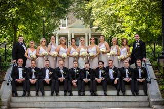 Sagets Formal Wear - 44