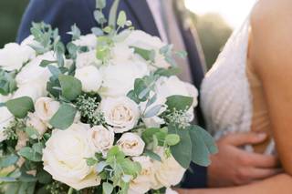 Mauna Florist - 35