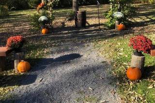 Henry Hill Farm - 25