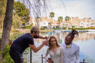 Alanate 11 Hair & Makeup - 13