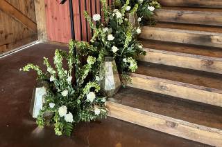 Affections Floral Design & Event Planning - 44