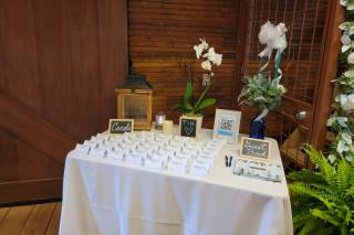 Knot Just Weddings Events - 10