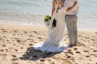 A Rainbow in Paradise Weddings - 9