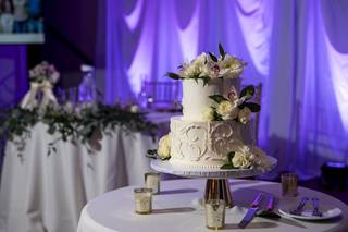 The Ballroom at Park Lane - 22